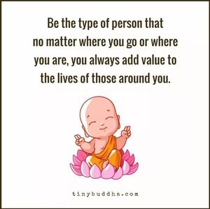 Meet your Posher, Indera